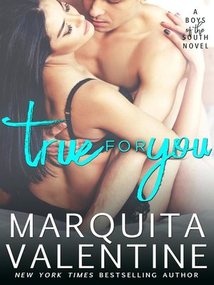 cover image of True for You